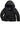 Produktbild 1 von BLAUER USA Daunenjacke mit Rautensteppung in Schwarz.