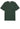 Jersey Les Deux T-Shirt Core Contrast Grün (546)