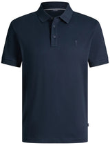 Jersey JOOP Poloshirt Primo Blau (405)