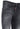 Produktbild 3 von DSQUARED2 Jeans mit Destroyed-Effekten in Schwarz.