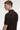 Jersey FRED PERRY Poloshirt mit Doppelstreifen