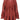 Kleider HUGO BOSS ORANGE Kleid C_Dleja Rot (604)