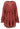 Kleider HUGO BOSS ORANGE Kleid C_Dleja Rot (604)