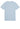 Jersey Les Deux T-Shirt mit Kontrast-Stickerei