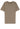 Jersey HUGO BOSS GREEN T-Shirt Transit aus Wolle Braun (238)
