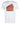 Jersey Les Hommes T-Shirt mit buntem Print Weiß (10000)