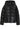 Produktbild 1 von HUGO BOSS BLACK Jacke Pepulina mit verstellbarer Taille in Schwarz.