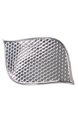 Gürtel Glamotti Gürtelschließe Viola Silber (111) ONESIZE