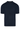 Pullover & Strickjacken ALPHA TAURI Strickshirt aus 3D-Strick Blau (F803)