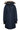 Jacken & Mäntel CANADA GOOSE Daunenmantel mit hohem Kragen Blau (63)