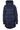 Jacken & Mäntel CANADA GOOSE Daunenmantel mit hochgeschlossener Kapuze Blau (63)