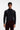 Produktbild 2 von HUGO BOSS BLACK Pullover Bjarno aus Merinowolle in Blau.