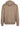 Sweat HUGO BOSS GREEN Relaxed-Fit Hoodie aus edlem French Terry