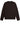 Sweat FRED PERRY Sweatshirt mit Lorbeerkranz-Stickerei Braun (33C)