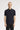Jersey FRED PERRY Poloshirt mit Doppelstreifen