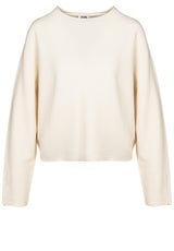 Pullover & Strickjacken DRYKORN Pullover Maemi Off-White (1903)