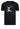 Jersey LAGERFELD T-Shirt mit Lagerfeld-Print Schwarz (990)