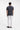 Jersey HUGO BOSS BLACK T-Shirt H-Taut aus Baumwoll-Leinen-Mix