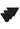 Bodywear HUGO Slip Triplet Lace Brief Schwarz (001)