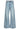 Jeans HUGO BOSS ORANGE Jeans Marlene mit weitem Beinverlauf Blau (460)