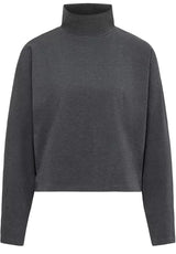 Pullover & Strickjacken DRYKORN Pullover Asiral Grau (6100)