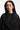 Produktbild 5 von HUGO BOSS BLACK Mantel Capony mot Oversize-Revers in Schwarz.