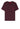 Bodywear HUGO Pyjama-T-Shirt aus Stretch-Jersey Rot (506)