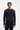 Produktbild 4 von HUGO BOSS BLACK Langarmshirt H-Talley mit Waffel-Struktur in Blau.