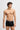 Bodywear HUGO BOSS BLACK 3er-Pack Boxershorts mit Logo