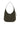 Produktbild 2 von HUGO BOSS BLACK Tasche Hobo Clarice aus Verloursleder in Oliv.