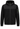 Jacken & Mäntel HUGO BOSS GREEN Hybrid-Jacke Travel mit Kapuze Schwarz (001)