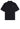 Hemden FRED PERRY Kurzarm-Hemd Basket Weave Shirt Schwarz (102)