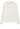 Jersey HUGO BOSS ORANGE Langarmshirt Shadows aus Baumwoll-Jersey Off-White (106)