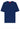 Produktbild 1 von HUGO Kurzarmpullover San Carl in Blau.