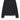 Bodywear HUGO BOSS BLACK Sweatshirt Iconic Schwarz (001)