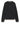 Bodywear HUGO BOSS BLACK Sweatshirt Iconic Schwarz (001)