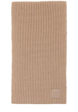 Schals & Tücher JOOP! Jeans Schal Lucifo aus Grobstrick Beige (245) ONESIZE