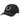 Mützen & Caps FRED PERRY Cap mit Lorbeerkranz Stickerei Schwarz (90A) ONESIZE