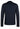 Jersey BELSTAFF ENGLAND Langarmshirt mit Logo-Patch