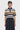 Jersey FRED PERRY Poloshirt mit Streifenmuster