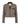 Produktbild 1 von MOS MOSH Blazer mit Karomuster und eingesetzter Brusttatsche in Braun.