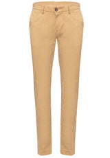 Hosen BALDESSARINI Chino-Hose Jorck Beige (8115)