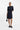 Kleider HUGO BOSS BLACK Kleid Emeira