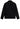 Jacken & Mäntel WOOLRICH Gefüttertes Overshirt aus italienischer Wollmischung Schwarz (1511)