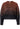 Pullover & Strickjacken DRYKORN Strickpullover Ginnifer mit Farbverlauf-Effekt Braun (1217)