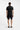 Jersey HUGO BOSS BLACK Poloshirt H-Paras mit Reißverschlussleiste