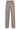 Produktbild 1 von PATRIZIA PEPE Hose mit Bügelfalten in Beige.