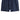 Bademode FRED PERRY Badehose mit Kordelzug Blau (738)
