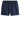 Bademode FRED PERRY Badehose mit Kordelzug Blau (738)