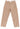 Produktbild 1 von Goldgarn Hose mit konischem Beinverlauf in Beige.